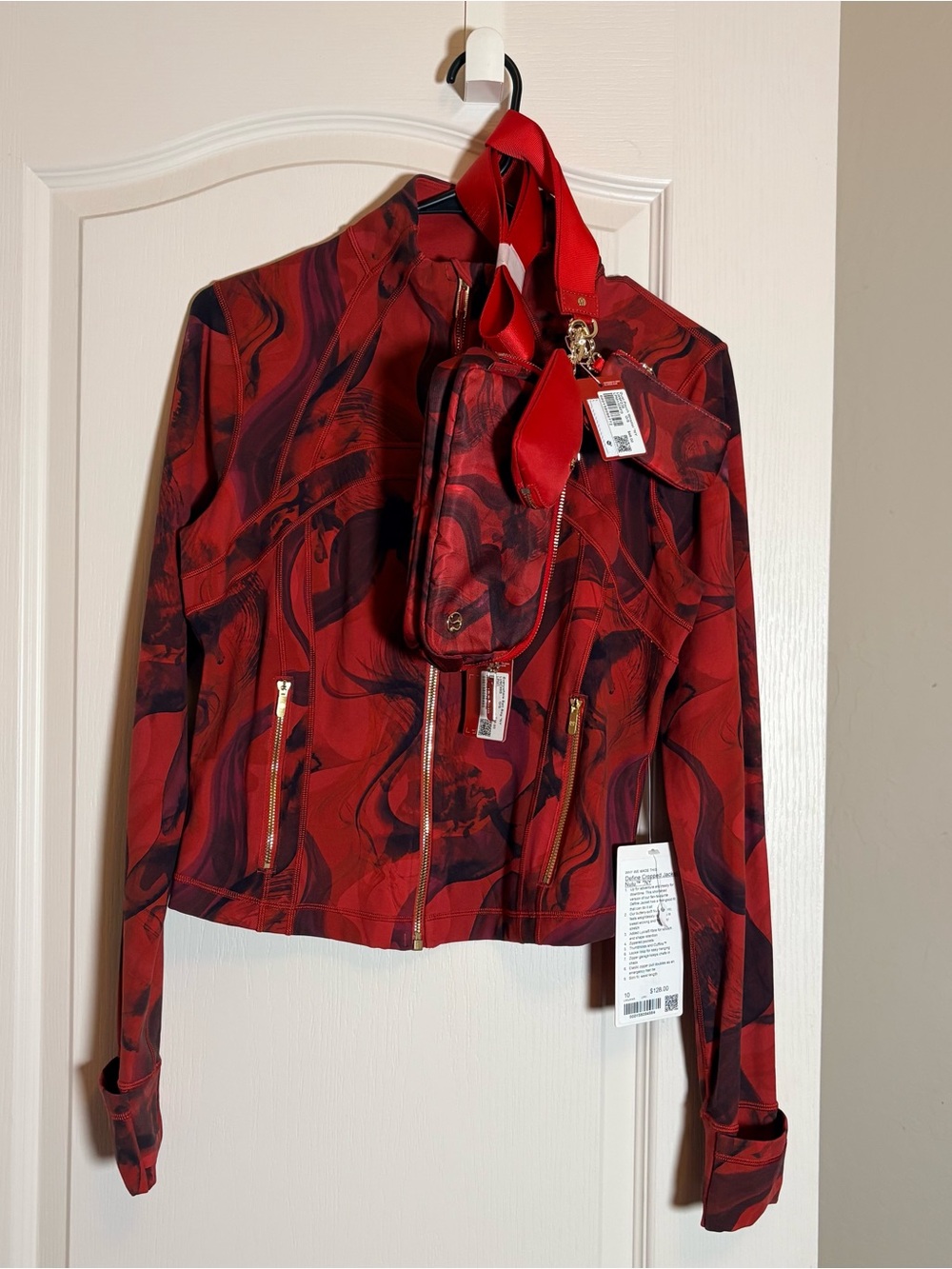 Lululemon Lunar New Year Bundle!! All NWT and authentic.